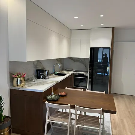 Daire Adam's House *