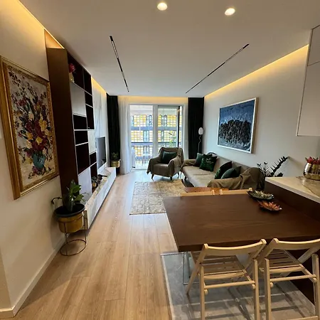 Adam's House Daire *