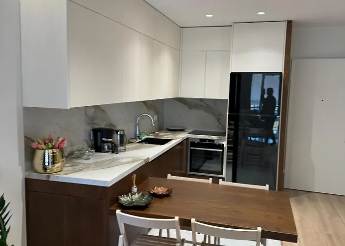 Lägenhet Adam's House *