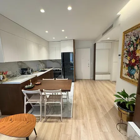 Appartamento Adam's House *