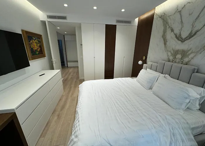 Adam's House アパート *