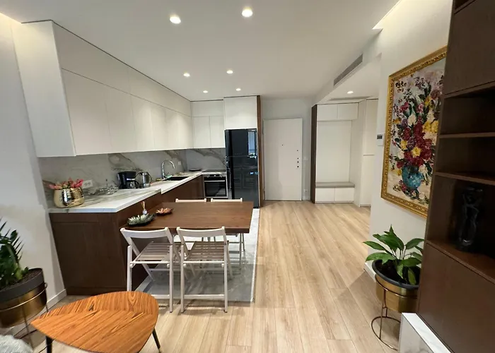 アパート Adam's House *